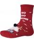 Χριστουγεννιάτικη Αντιολισθητική κάλτσα Ysabel Mora  32272